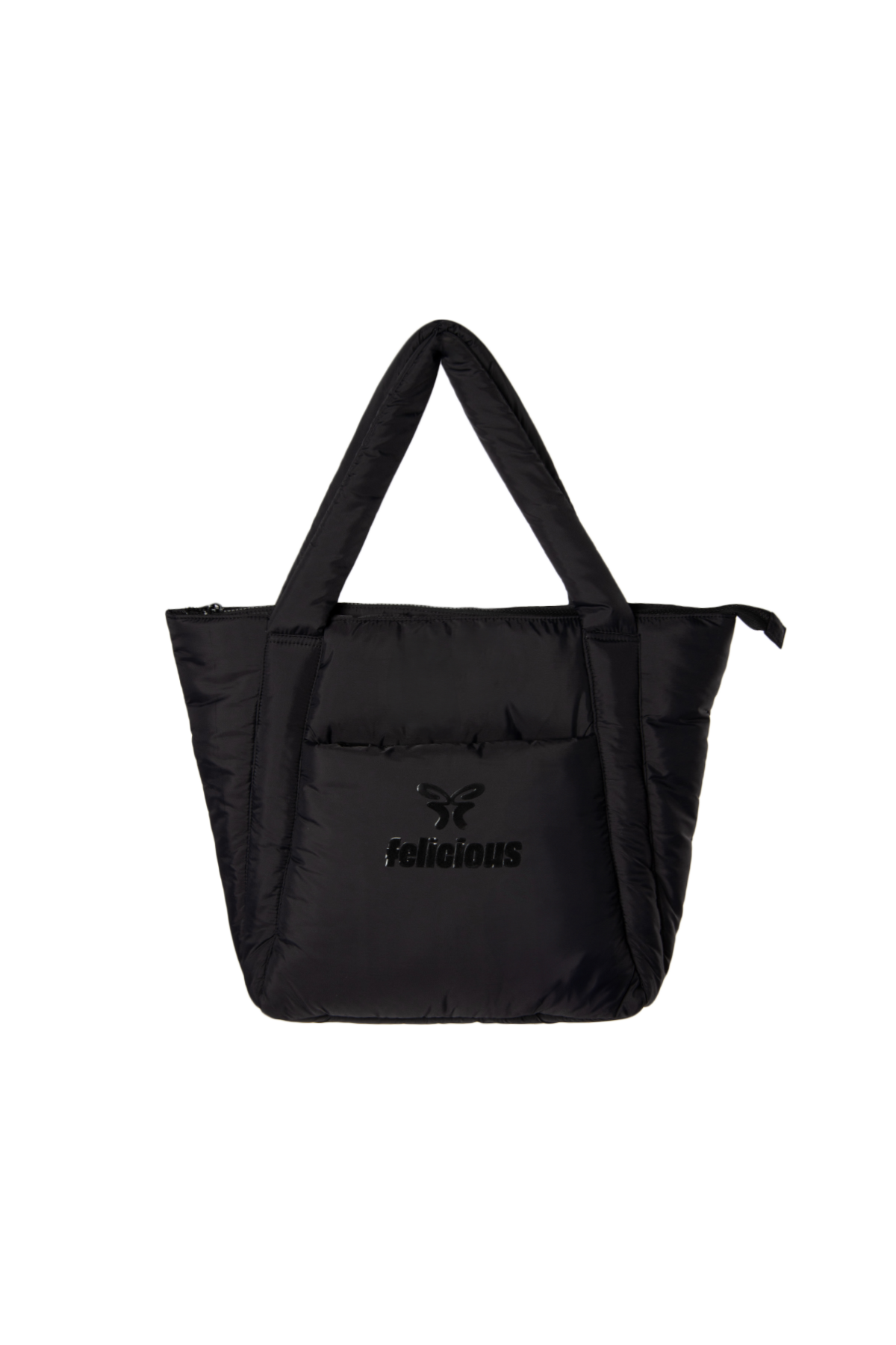 Totebag Black