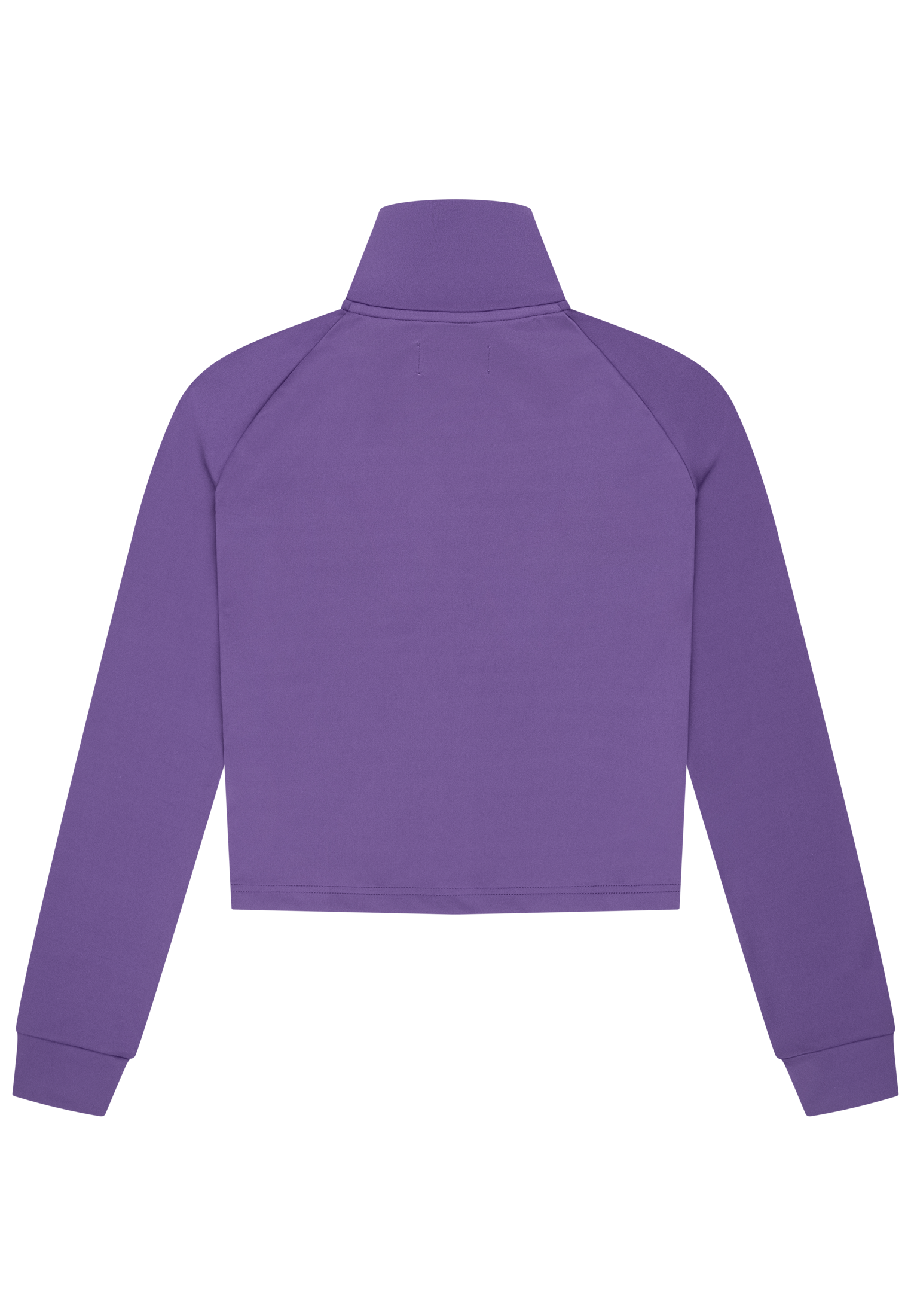 Slim Jacket Purple