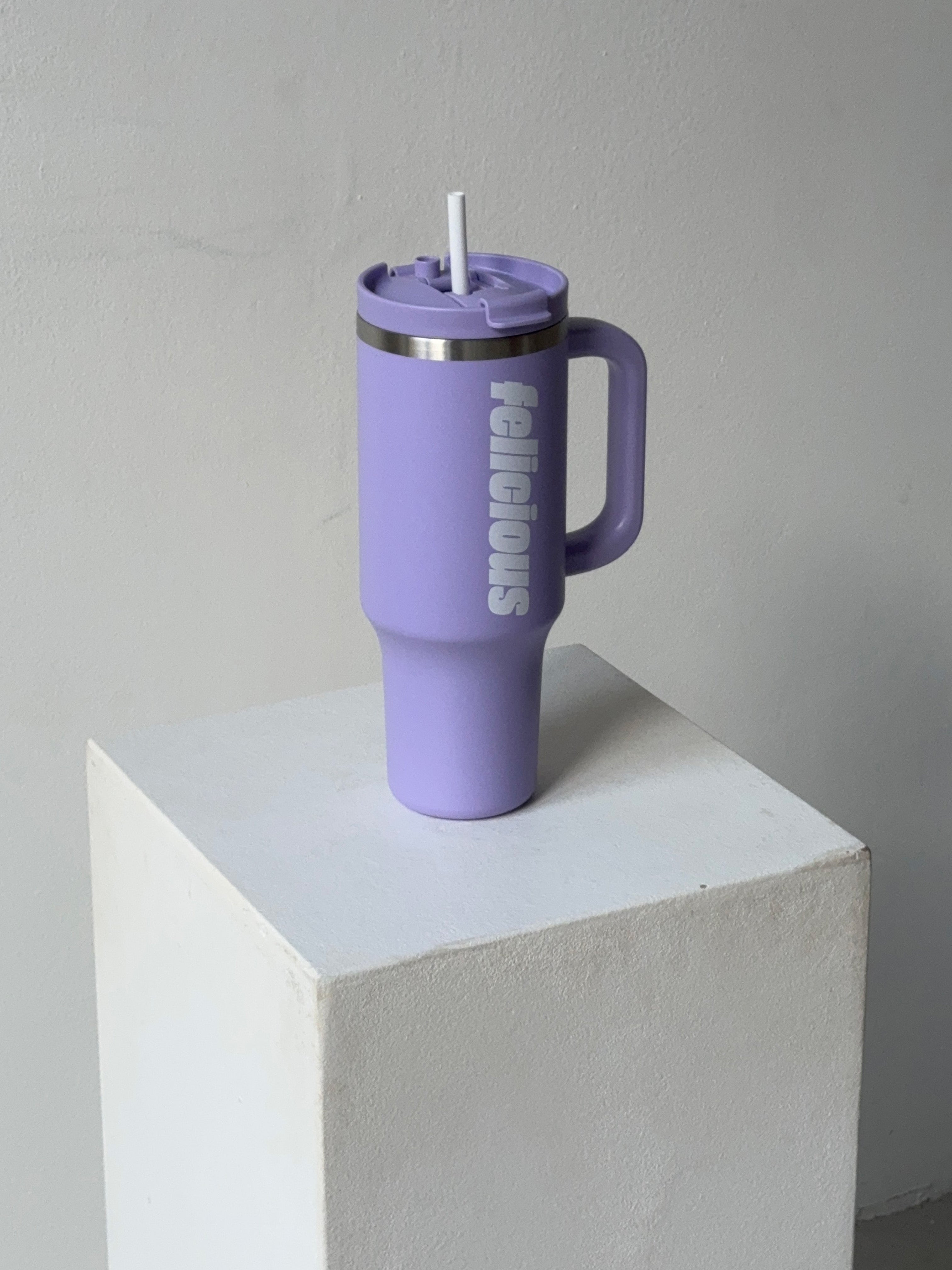 Felicious Cup Lavender