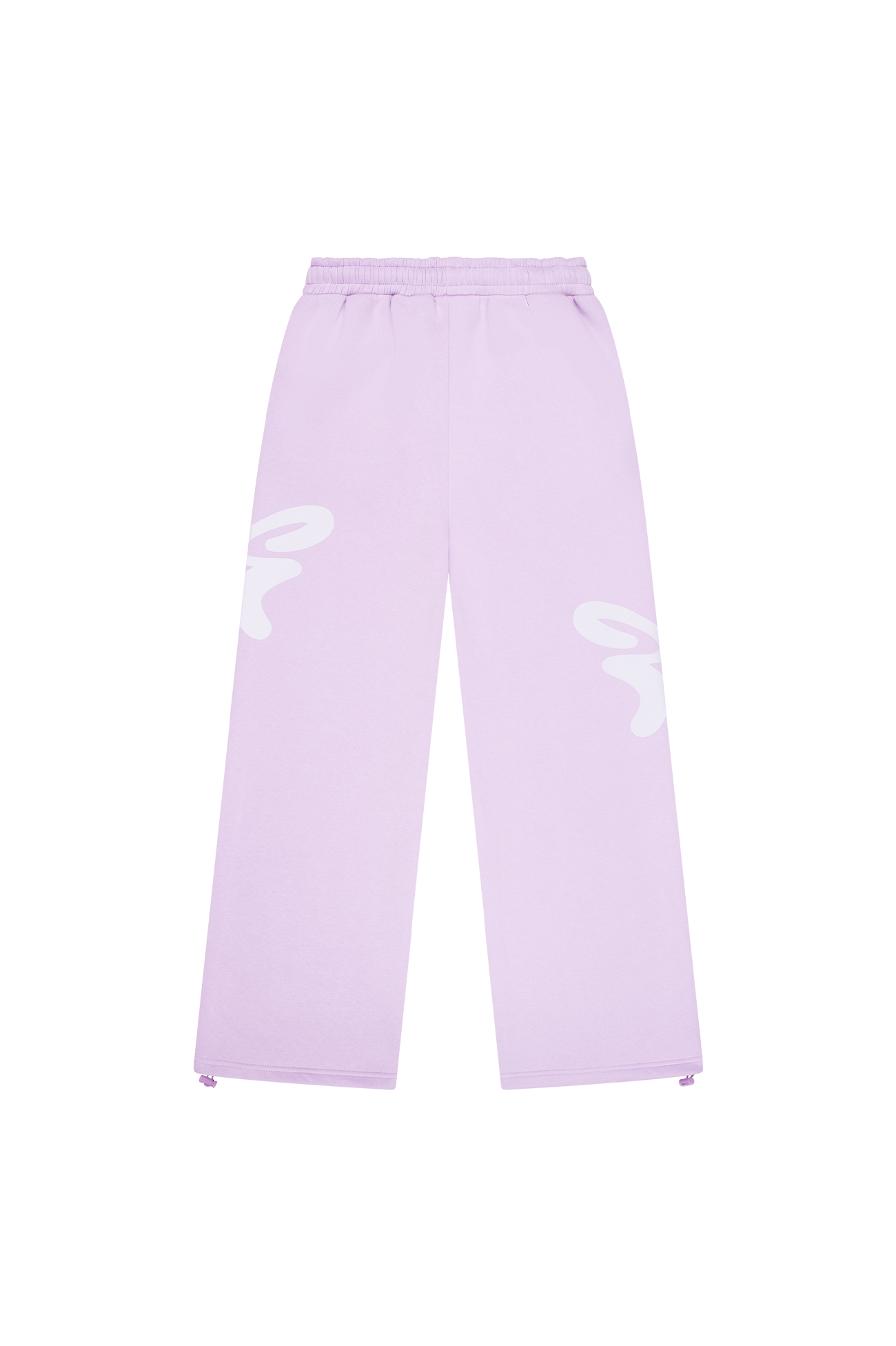 Sweatpants Butterfly Lavender