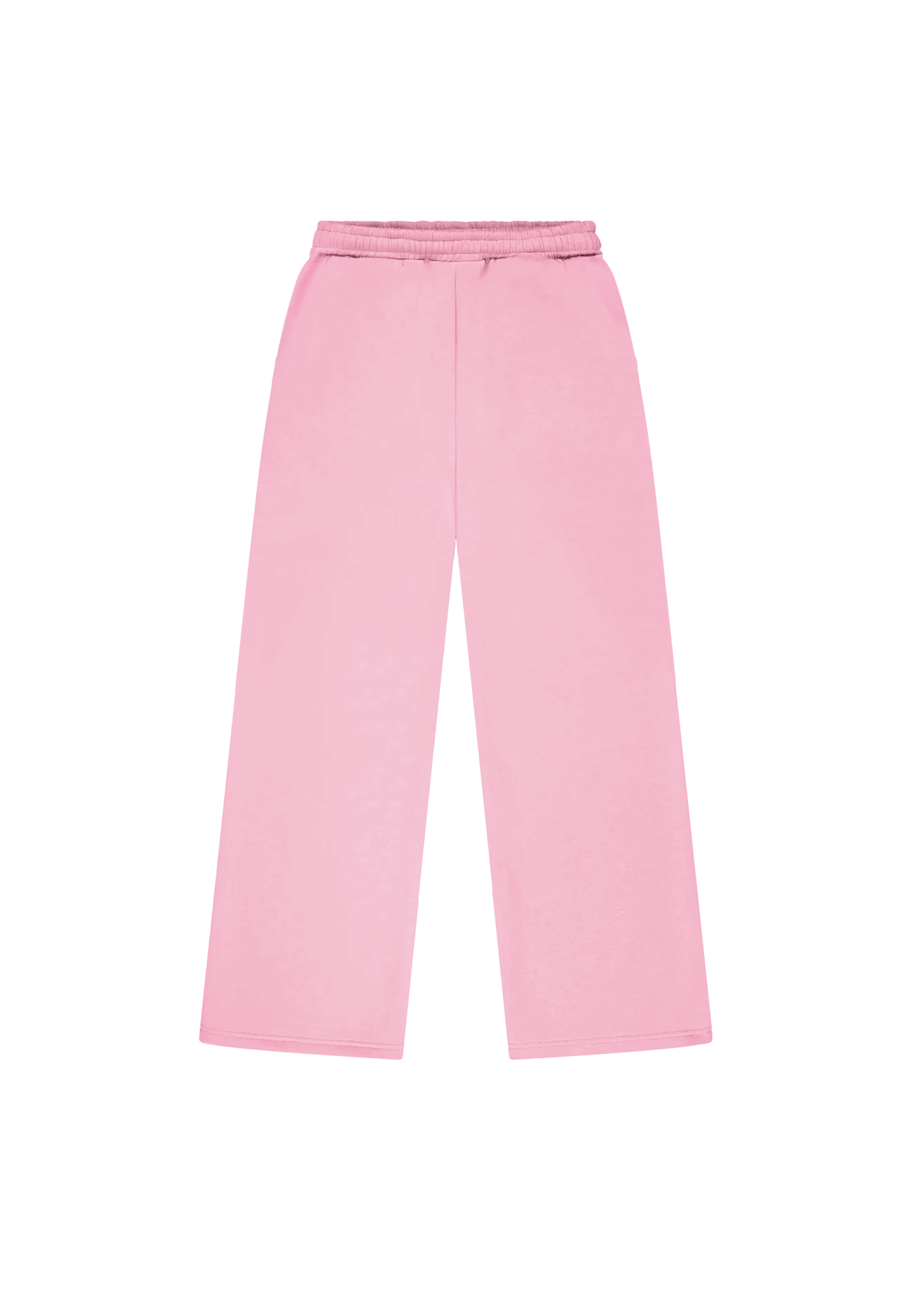 Oversize Sweatpants Pink