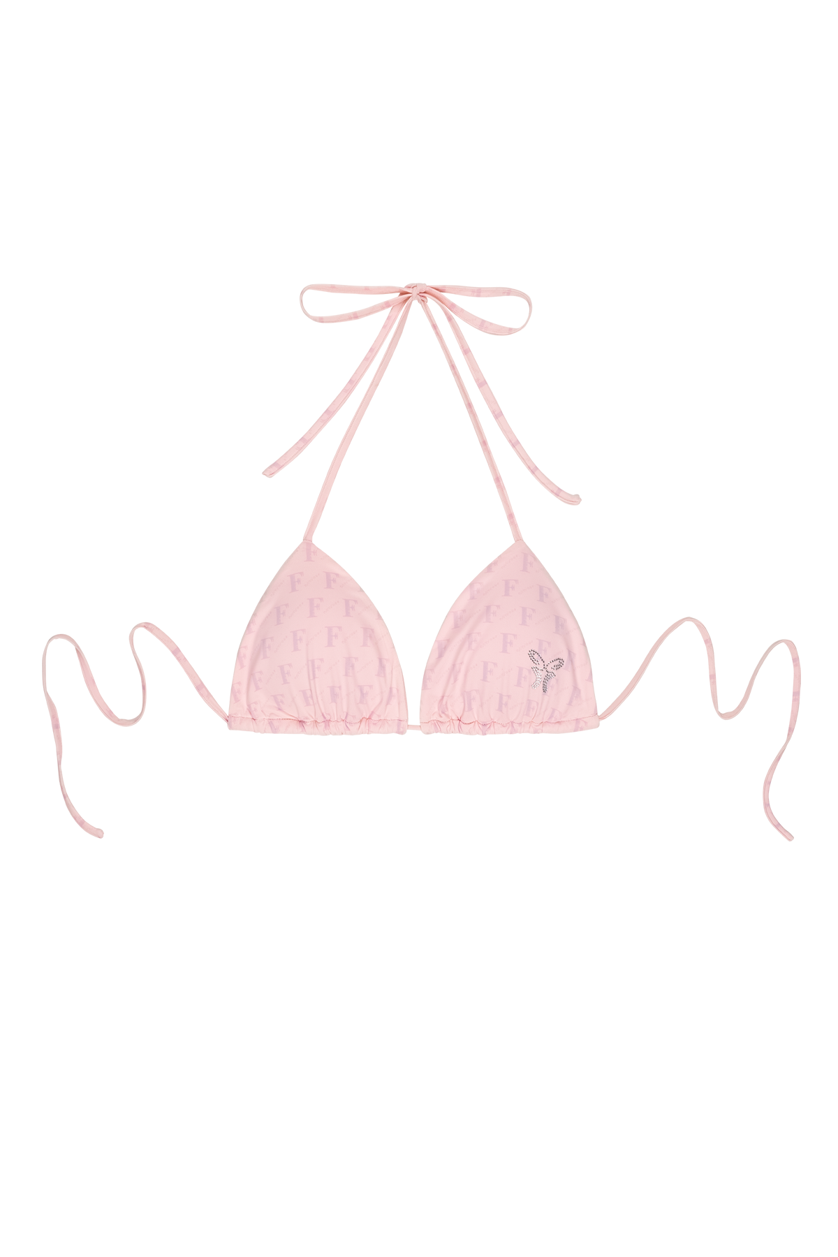 Felicious Bikini Top