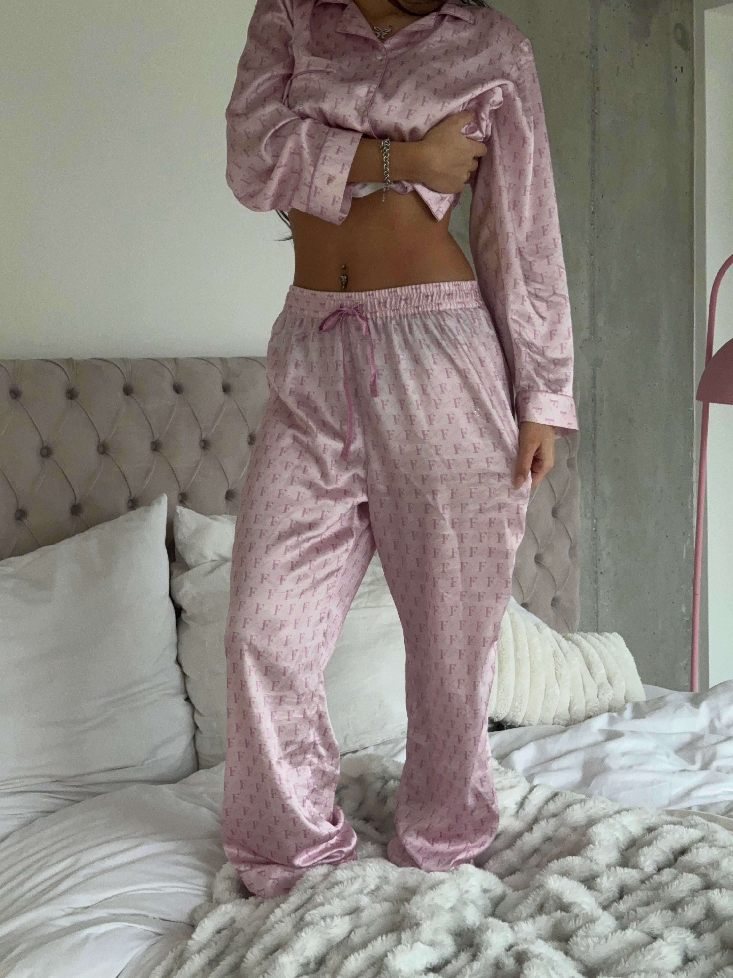 Felicious Pyjama Set