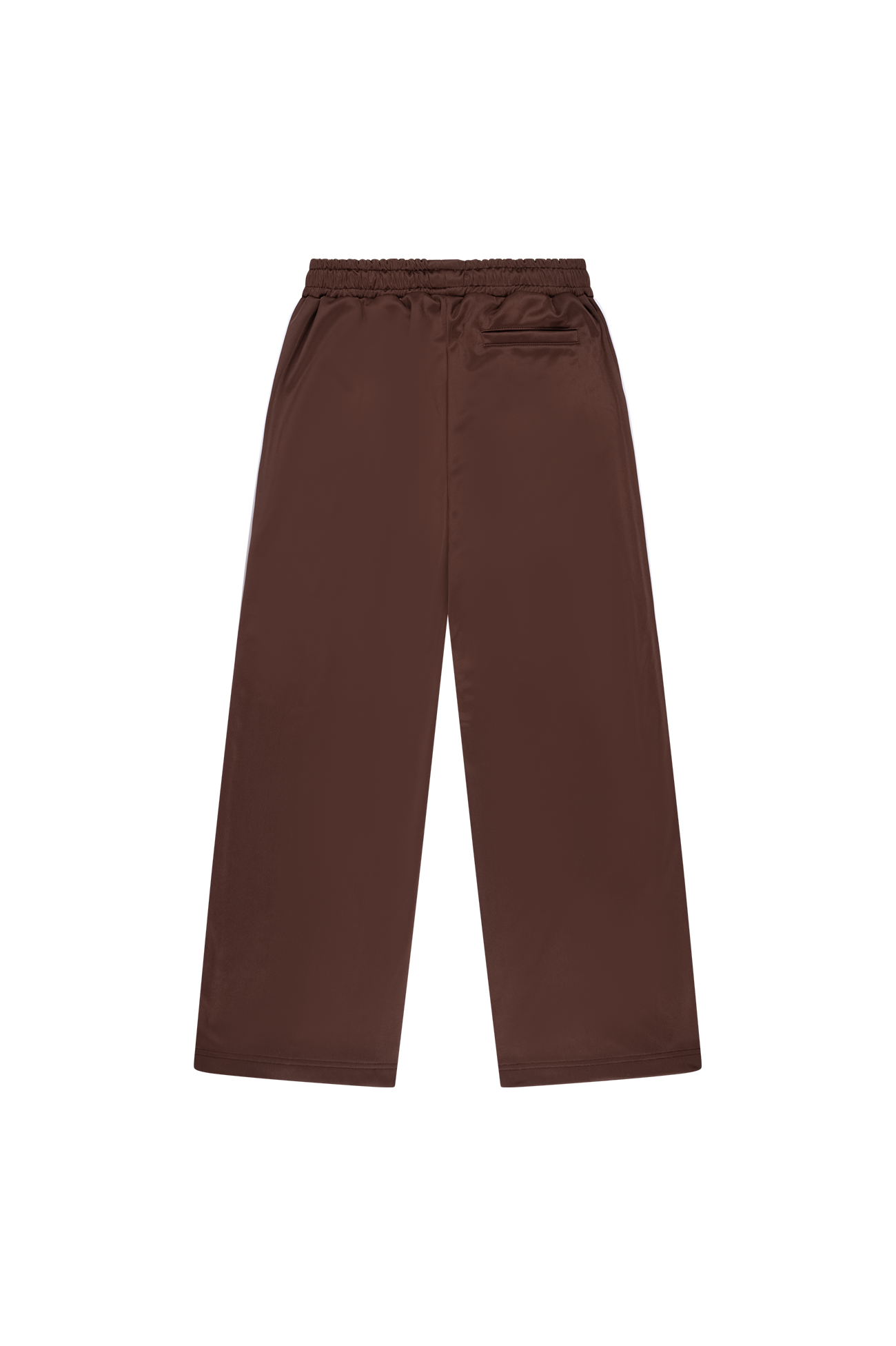 Trackpants Chocolate