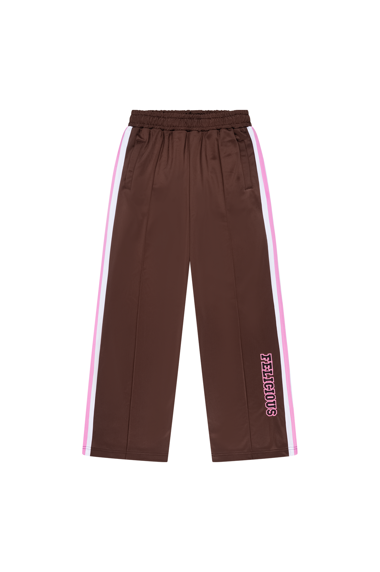 Trackpants Chocolate