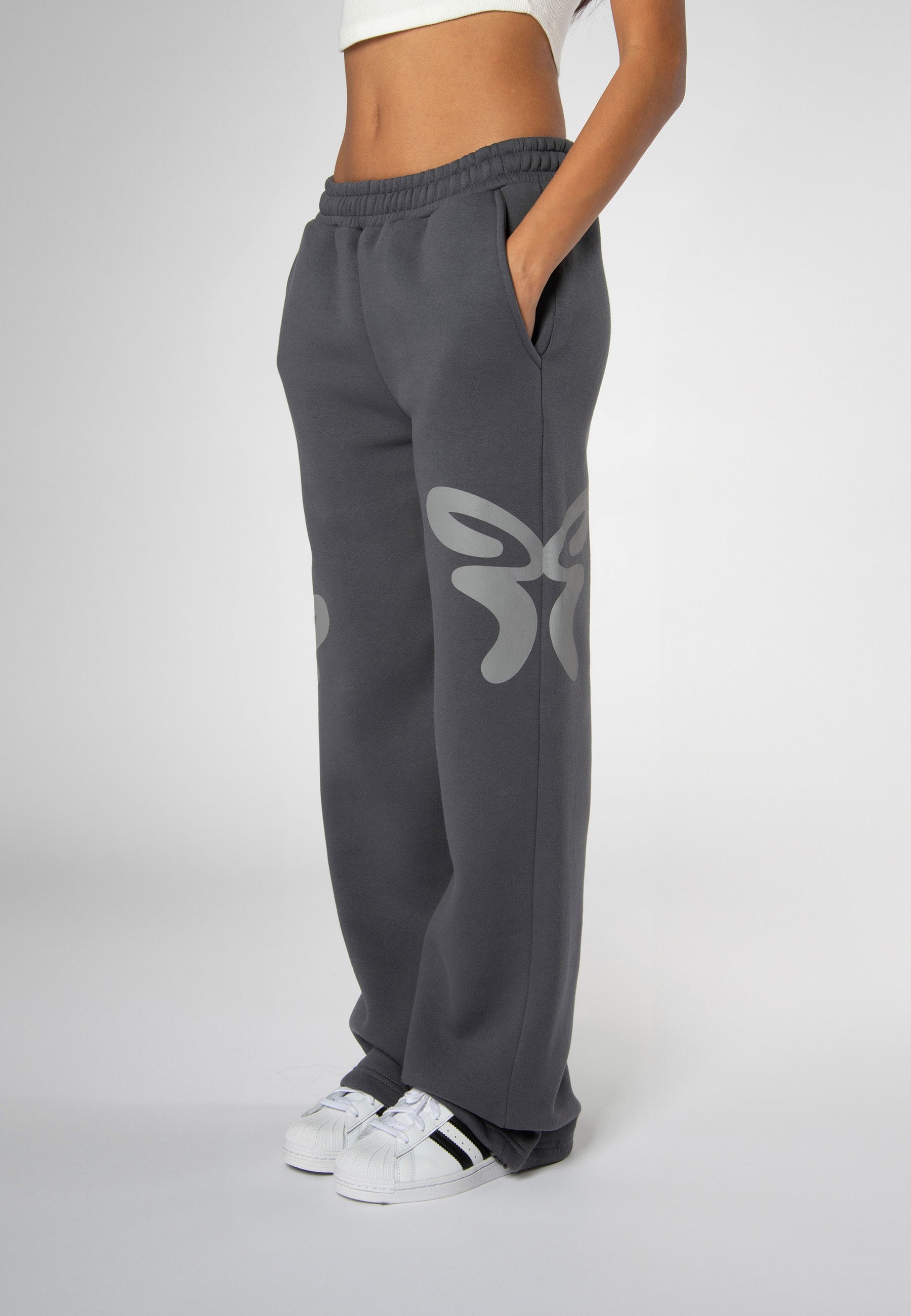 Sweatpants Butterfly Antra