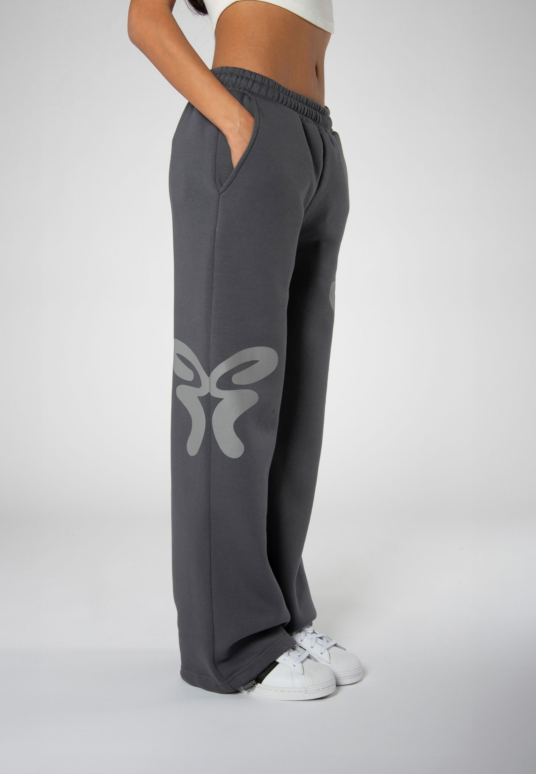 Sweatpants Butterfly Antra