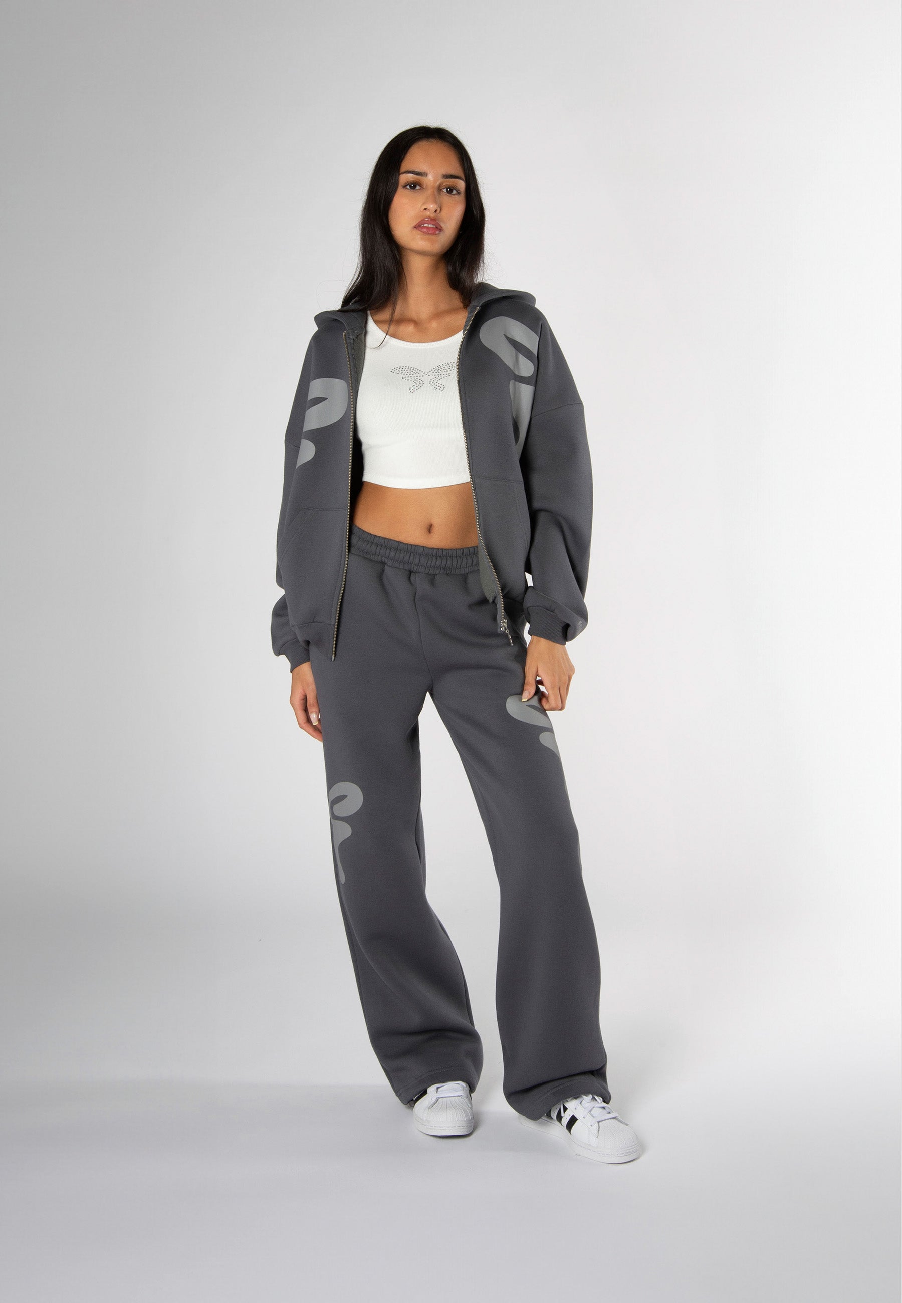 Sweatpants Butterfly Antra