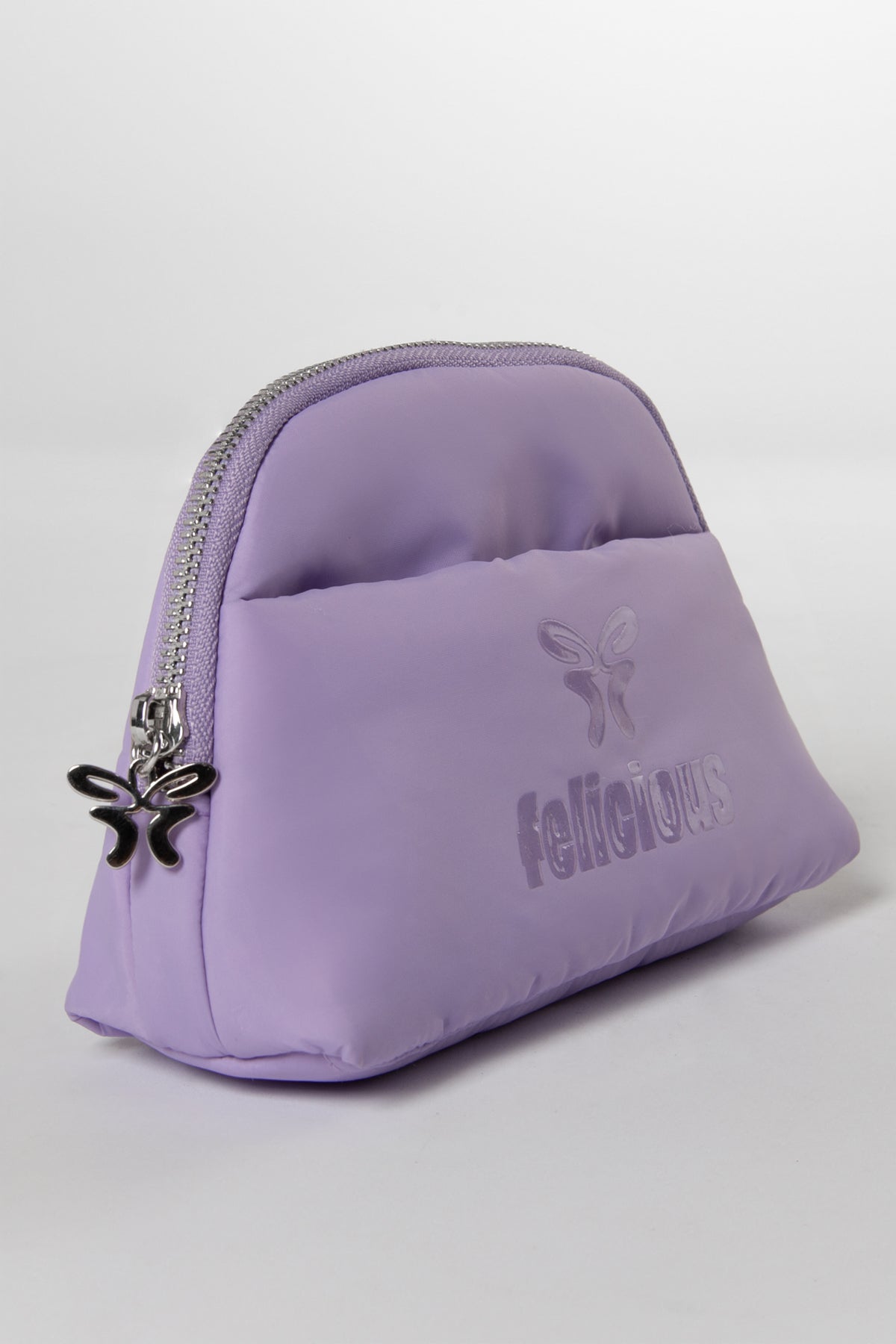 Make-Up Bag Lavender