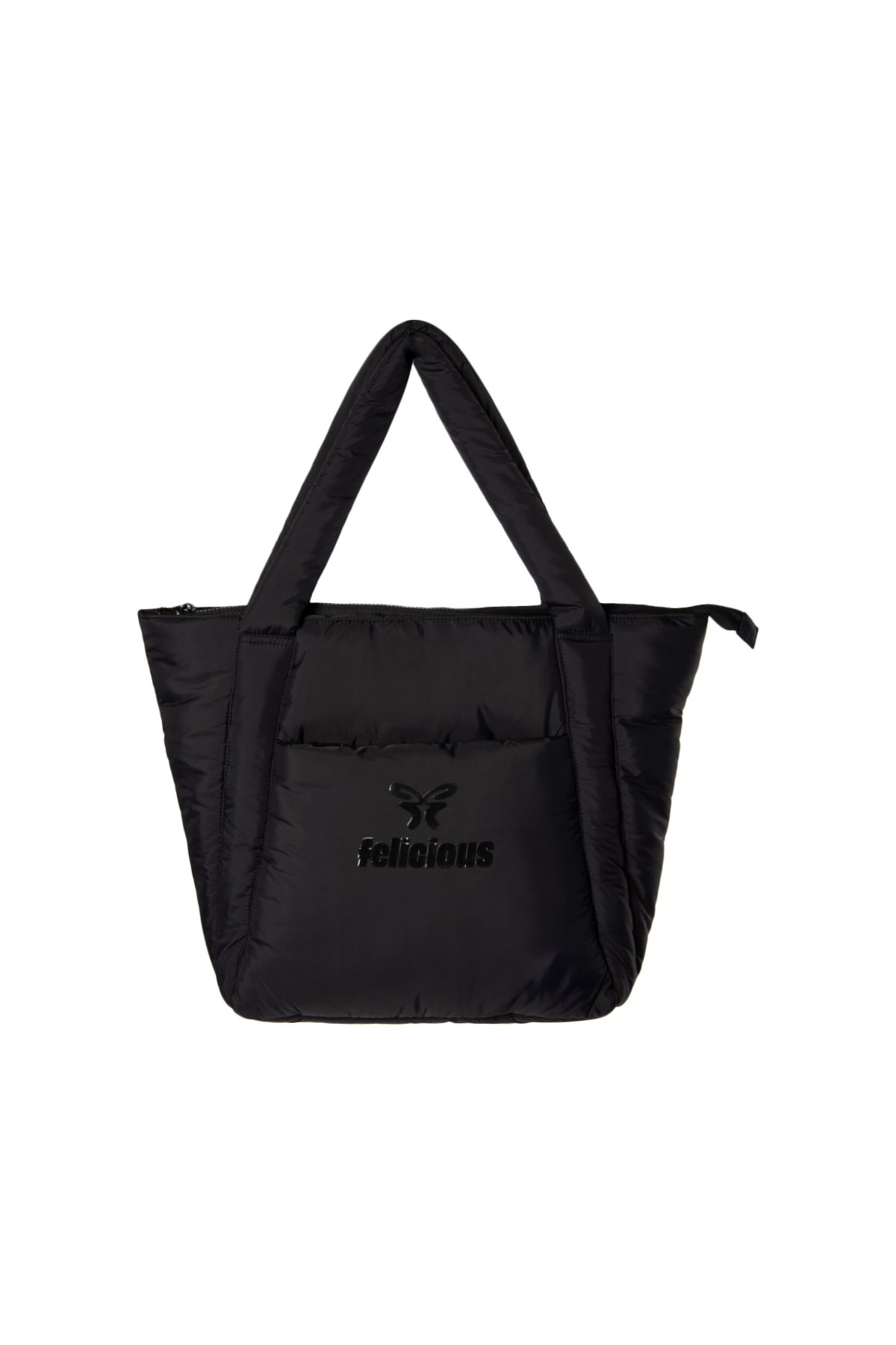 Totebag Black