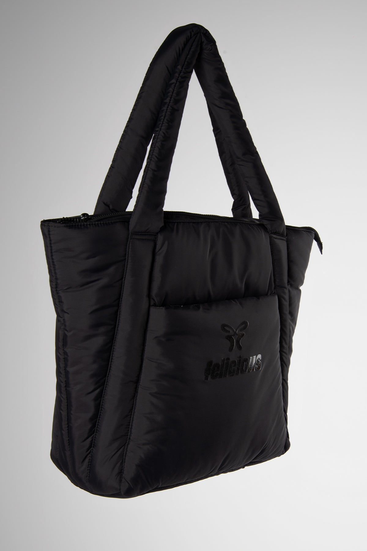 Totebag Black