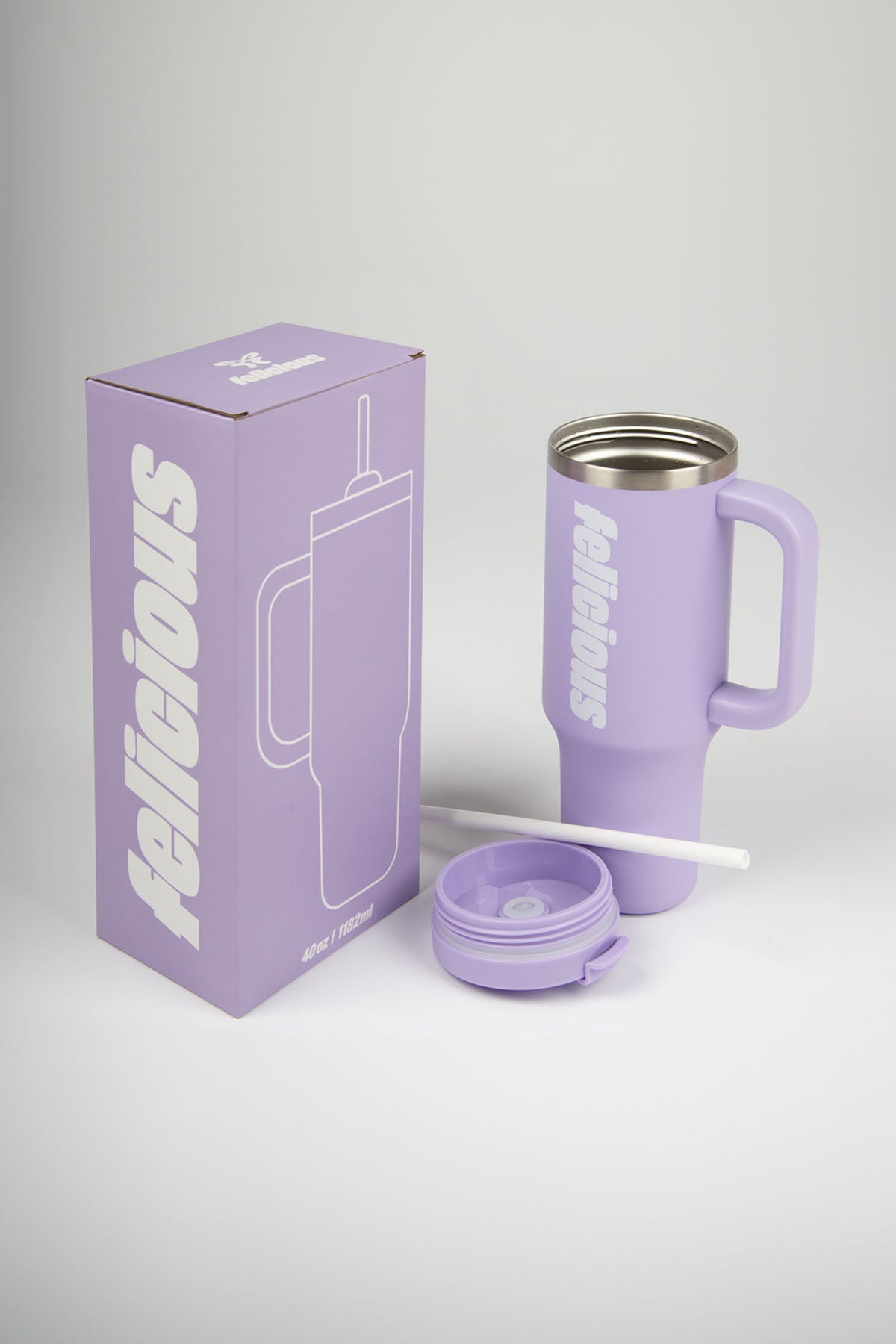 Felicious Cup Lavender